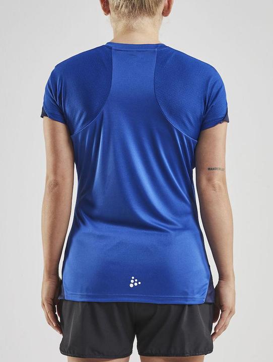 Produktbild Craft Pro Control Impact Ss Tee Damen (XS)