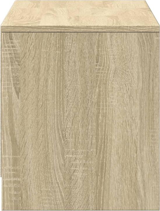 Produktbild vidaXL TV-Schrank (97 x 34 x 40 cm)