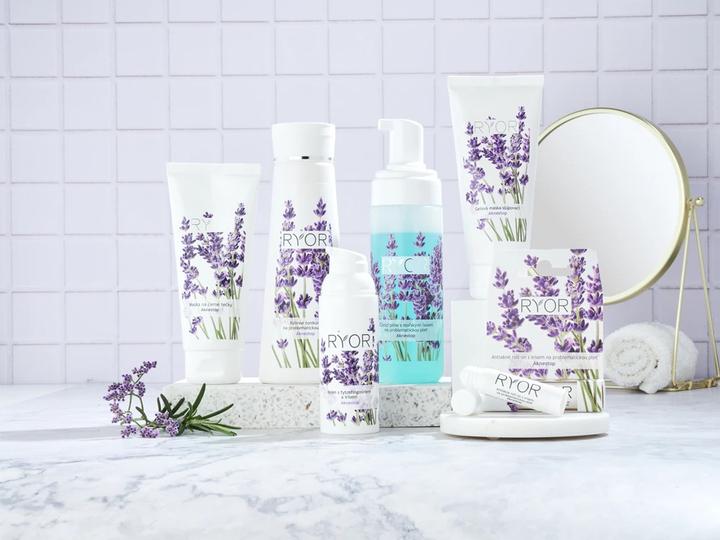 Immagine prodotto Ryor Acne Stop Roll-on con Iris per pelli problematiche 5 ml (5 ml)