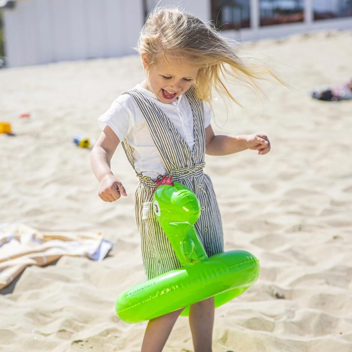 Actual product image Swim Essentials Dinosaur Swim Ring