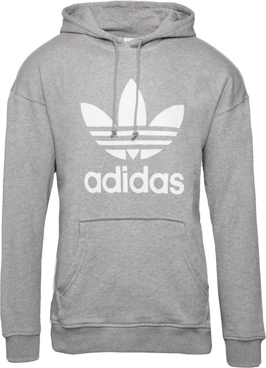 Image du produit Adidas Sweat à capuche Trèfle (34)