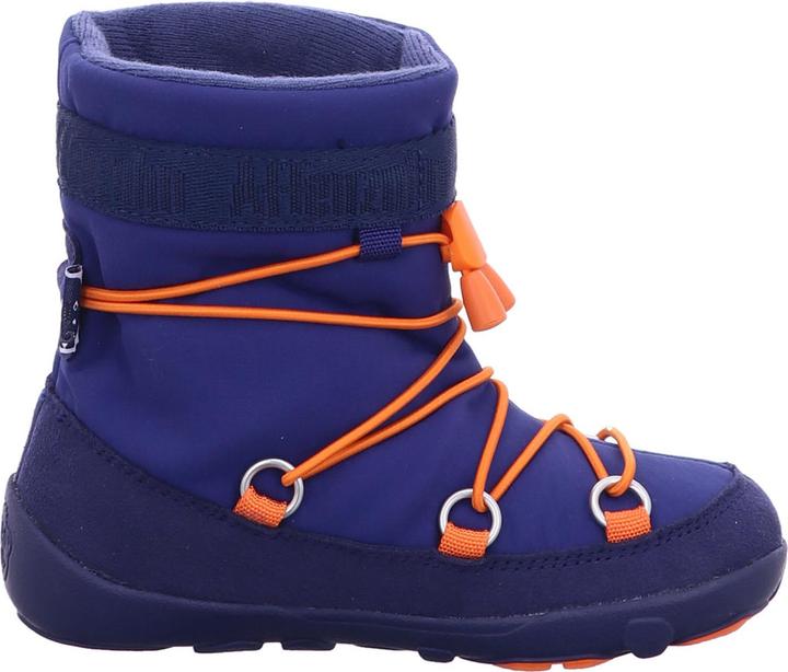 Image du produit Affenzahn Boots Snowy Elephant (25)