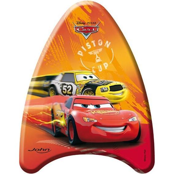 Thumbnail - John, Schwimmausrüstung