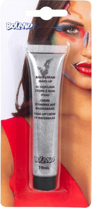 Produktbild Boland Creme auf Wasserbasis Silber 19ml