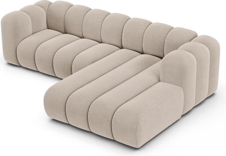 Produktbild Micadoni Lupine (Ecksofa, Modular Sofa)