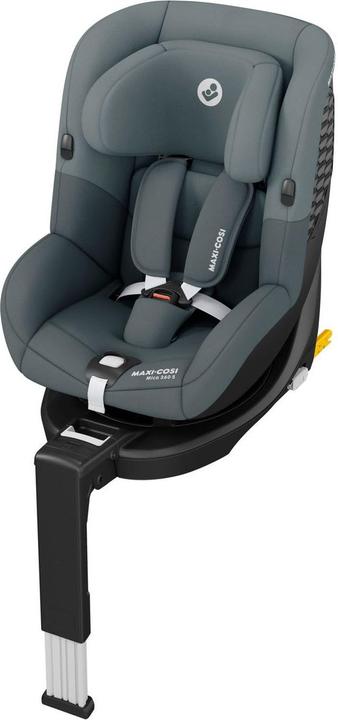 Produktbild Maxi-Cosi Mica 360 (Reboarder, ECE R129/i-Size Norm)