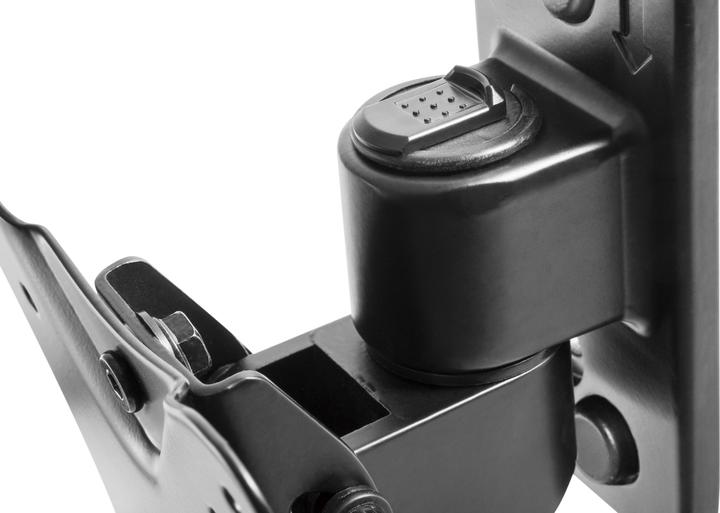 Produktbild Deltaco Televizoriaus sieninis laikiklis OFFICE, modulinis, viso judesdesio / ARM-0371 (Wand, 20 kg, 13" - 27")