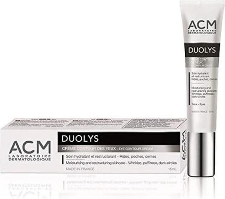 Produktbild ACM Duolys (Augenpflege Fluid, 15 ml)