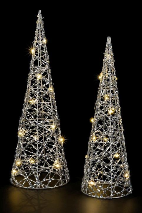 Image du produit STT Silver tree Set 2pcs.