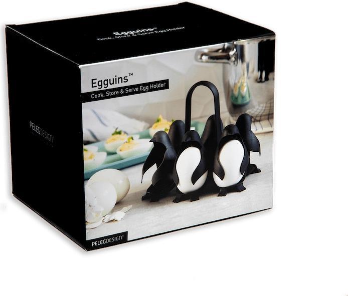 Produktbild Peleg Design PE481 Eierkocher