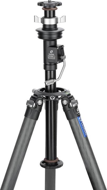 Actual product image Leofoto Crank centre column GC-364C for Summit tripods (Tripod Centre column)