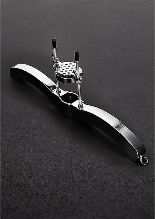 Produktbild Steelo The Ultimate Humbler - Stainless Steel