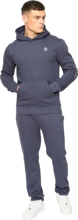 Produktbild Crosshatch Crufton Kapuzenpullover (S)