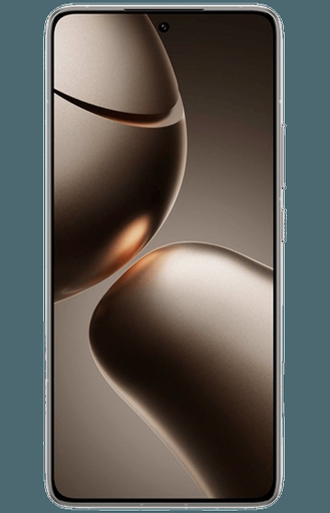 Actual product image Xiaomi 14T Pro (512 GB, Titan Gray, 6.67", Dual SIM, 50 Mpx, 5G)