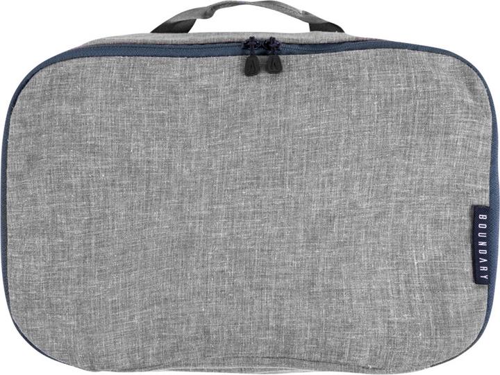 Boundary Supply Hemb Cube Medium -pakkauskuutio