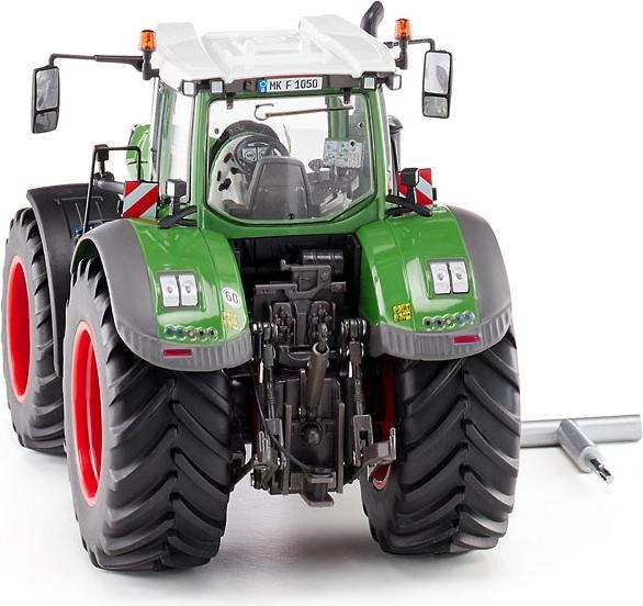 Immagine prodotto Wiking 0778 64 Track 1 Fendt 1050 Vario