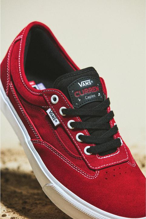 Produktbild Vans Curren Caples (41)