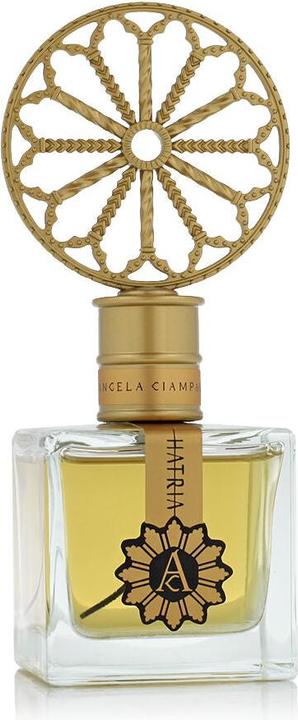 Actual product image Angela Ciampagna Hatria Collection Hatria Extrait De Parfum 100 ml (Eau de parfum, 100 ml)