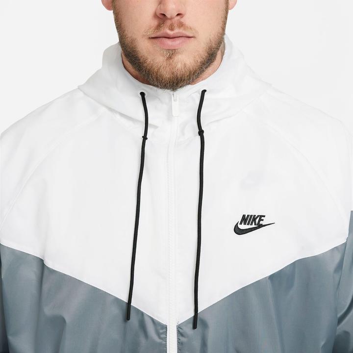 Produktbild Nike Woven Windbreaker - 83863 (L, S)
