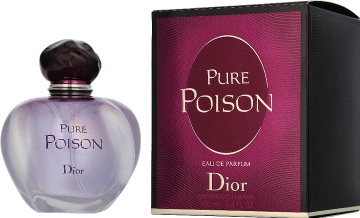 Produktbild Dior Pure Poison (Eau de Parfum, 100 ml)