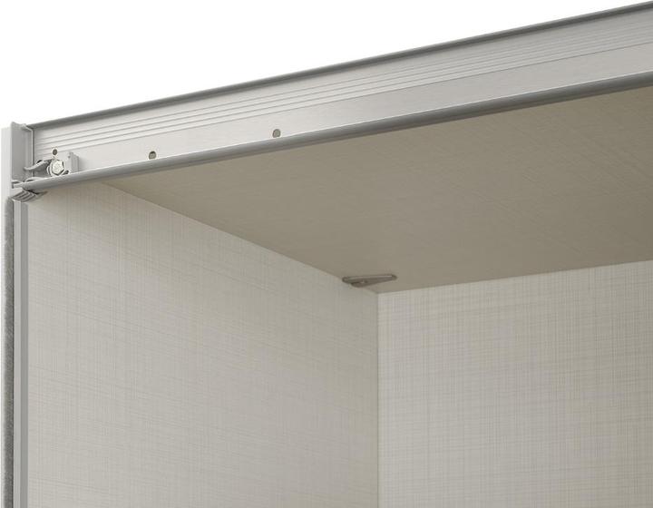 Actual product image Moderano Primo glass (249 x 222 cm)