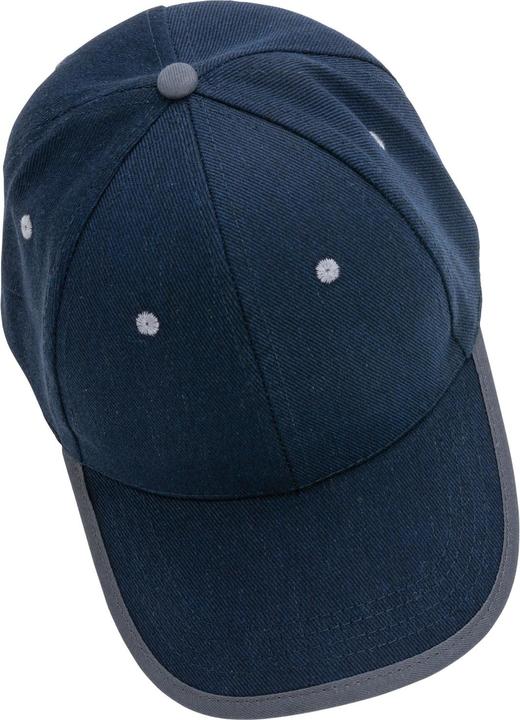 Produktbild Xd Collection Impact Aware Kappe 6 Segmente (One Size)