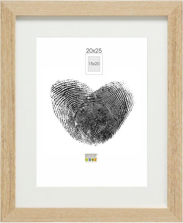 Immagine prodotto Deknudt S66KH1 P1 (20 x 25 cm)