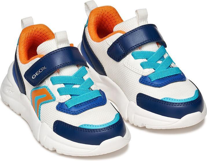 Image du produit Geox Atmungsaktive Sneakers Loftus (39)