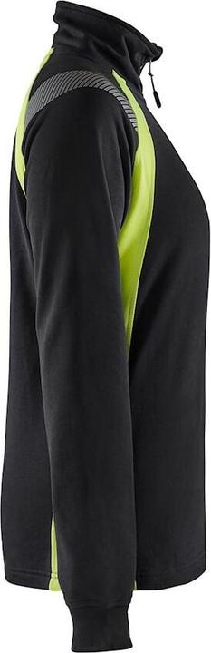 Produktbild Blakläder Kapuzenjacke (L)