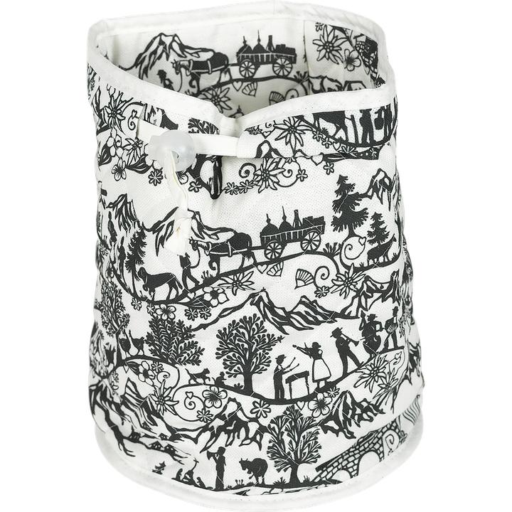 Actual product image Spima Haversack