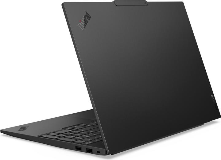 Immagine prodotto Lenovo ThinkPad E16 Gen 3 (16", 1000 GB, 32 GB, DE, AMD Ryzen 7 250)