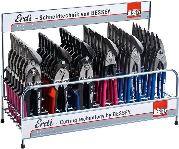 Immagine prodotto Bessey Présentoir en fil DVK, non garni