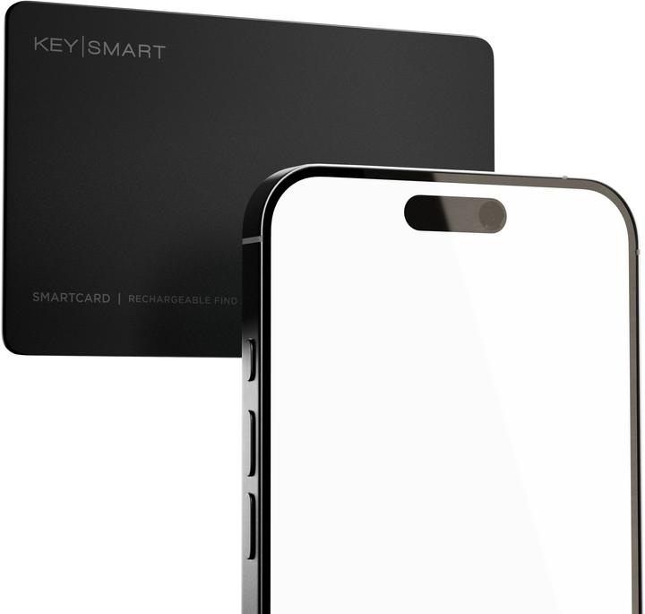Actual product image Key Smart SmartCard V3 (Apple & Google Find My) (Android, iOS)
