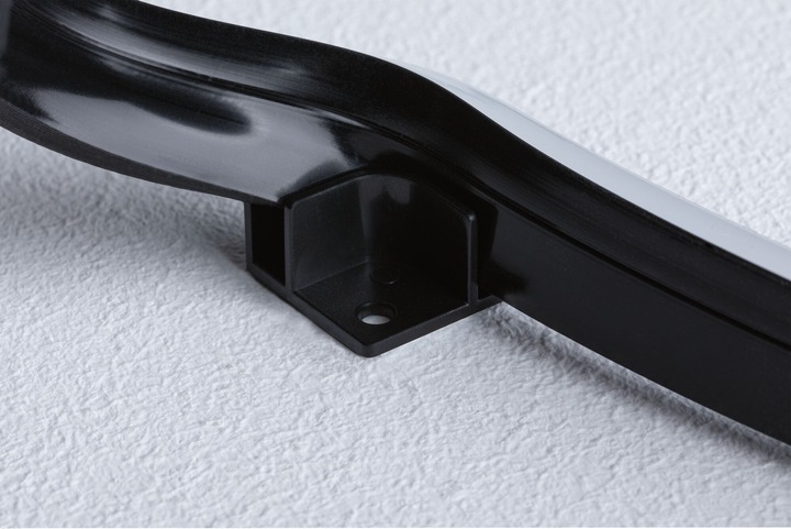 Image du produit Paulmann Tube EntertainLED Black Neon (RGB, 300 cm, Intérieur)