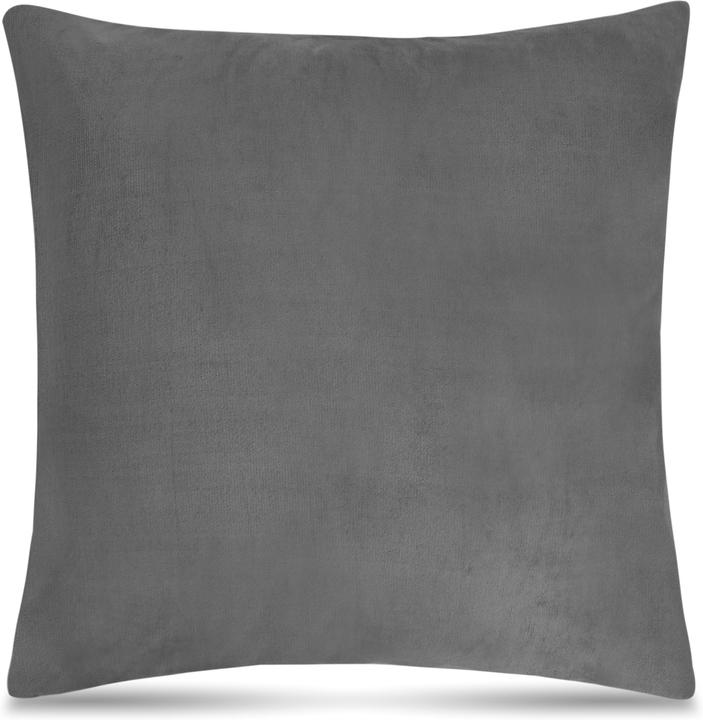 Produktbild Aspero 4er Set Kissenbezüge Tamara (45 x 45 cm)