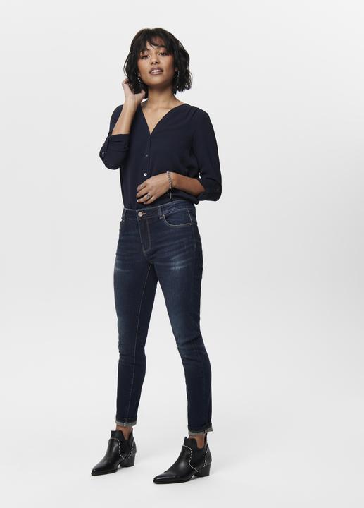 Produktbild Only Lockeres Langarmhemd (40)