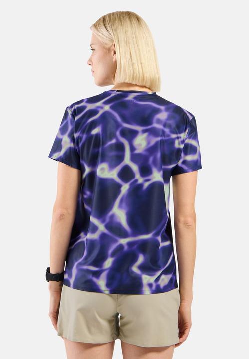 Immagine prodotto Odlo Zeroweight Chill-Tec Print (XL)