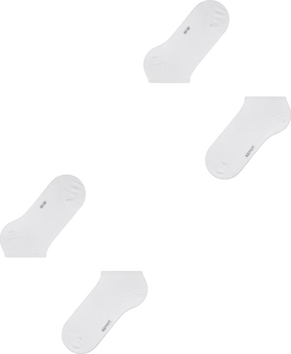 Produktbild Esprit Socken Casual Stretch - 481 (2er Pack, 39 - 42)