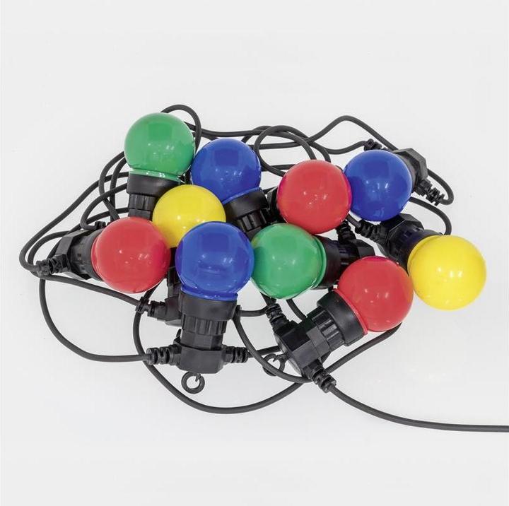 Image du produit Steffen GardenLine LED Party-Lichterkette (10.50 m)