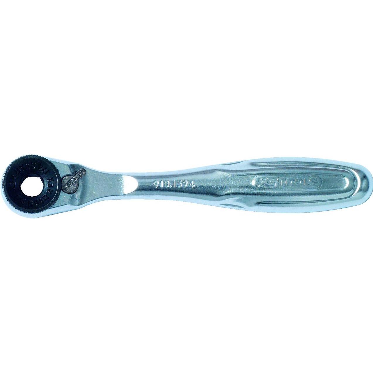 KS Tools, Ratsche, 918.1594 (1/4")