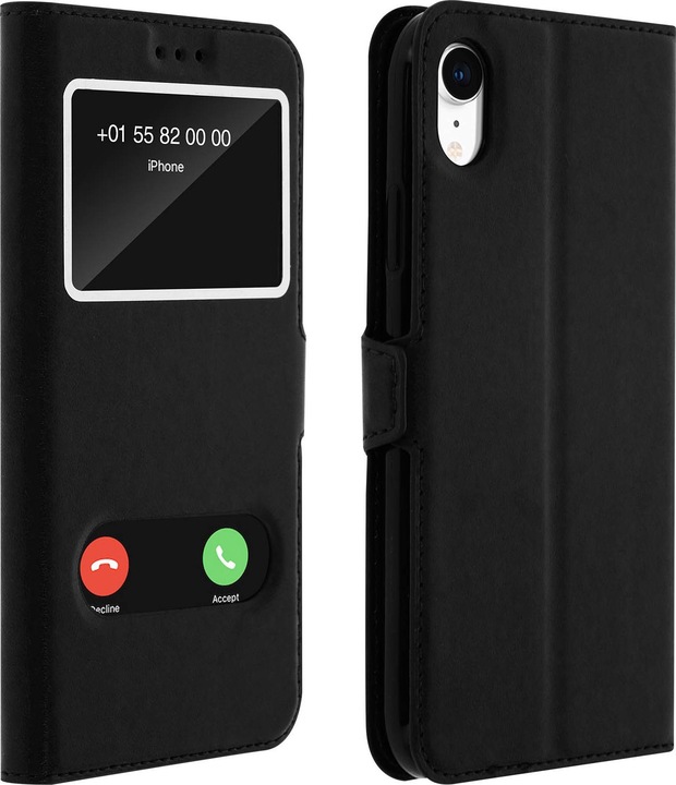 Produktbild Avizar Towind Series (Apple iPhone XR)