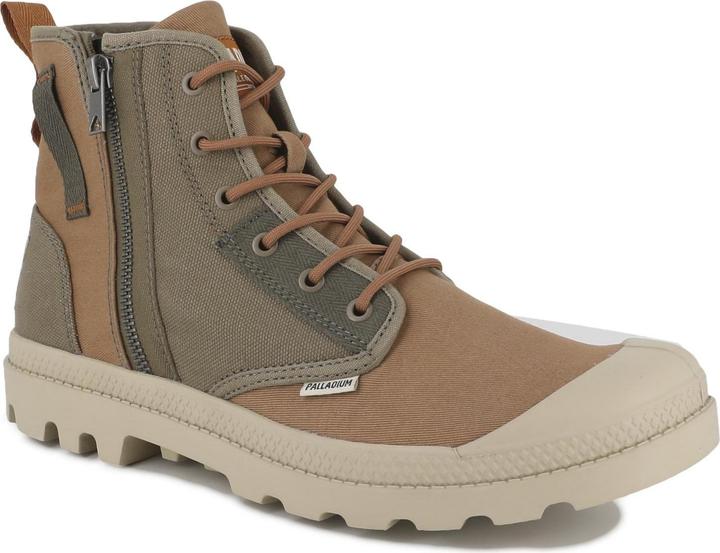 Image du produit Palladium Pampa Detroit (46)