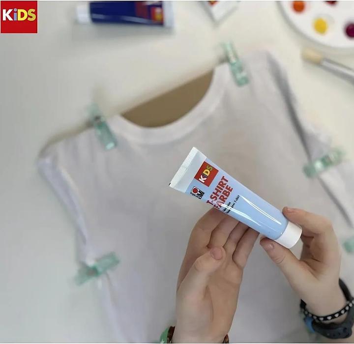 Actual product image Marabu KiDS T-Shirt (36 ml)