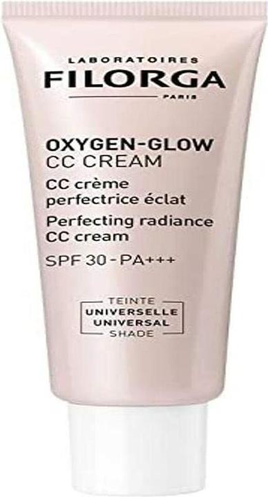 Produktbild Filorga Oxygen glow (Universal, 40 ml)