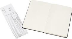 Immagine prodotto Moleskine Art Plus (A4, Nessuna, Copertina rigida)