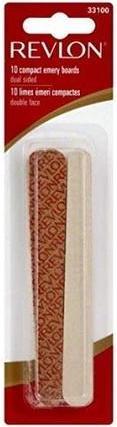 Image du produit Revlon Paper Files 33310 10Pcs.