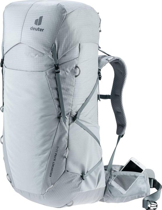 Deuter Aircontact Ultra 50+5 (50 l)