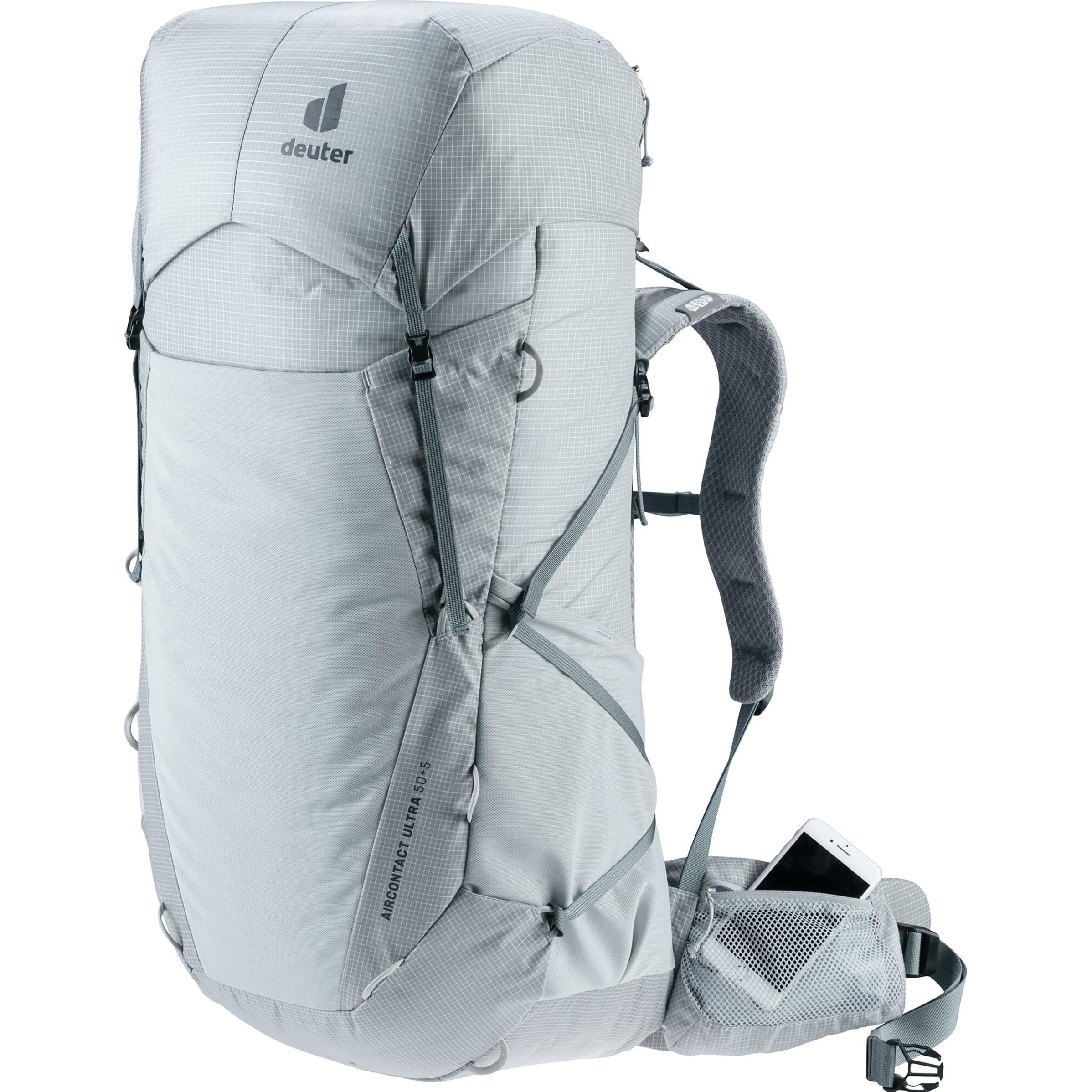 Deuter, Rucksack, (50 l)