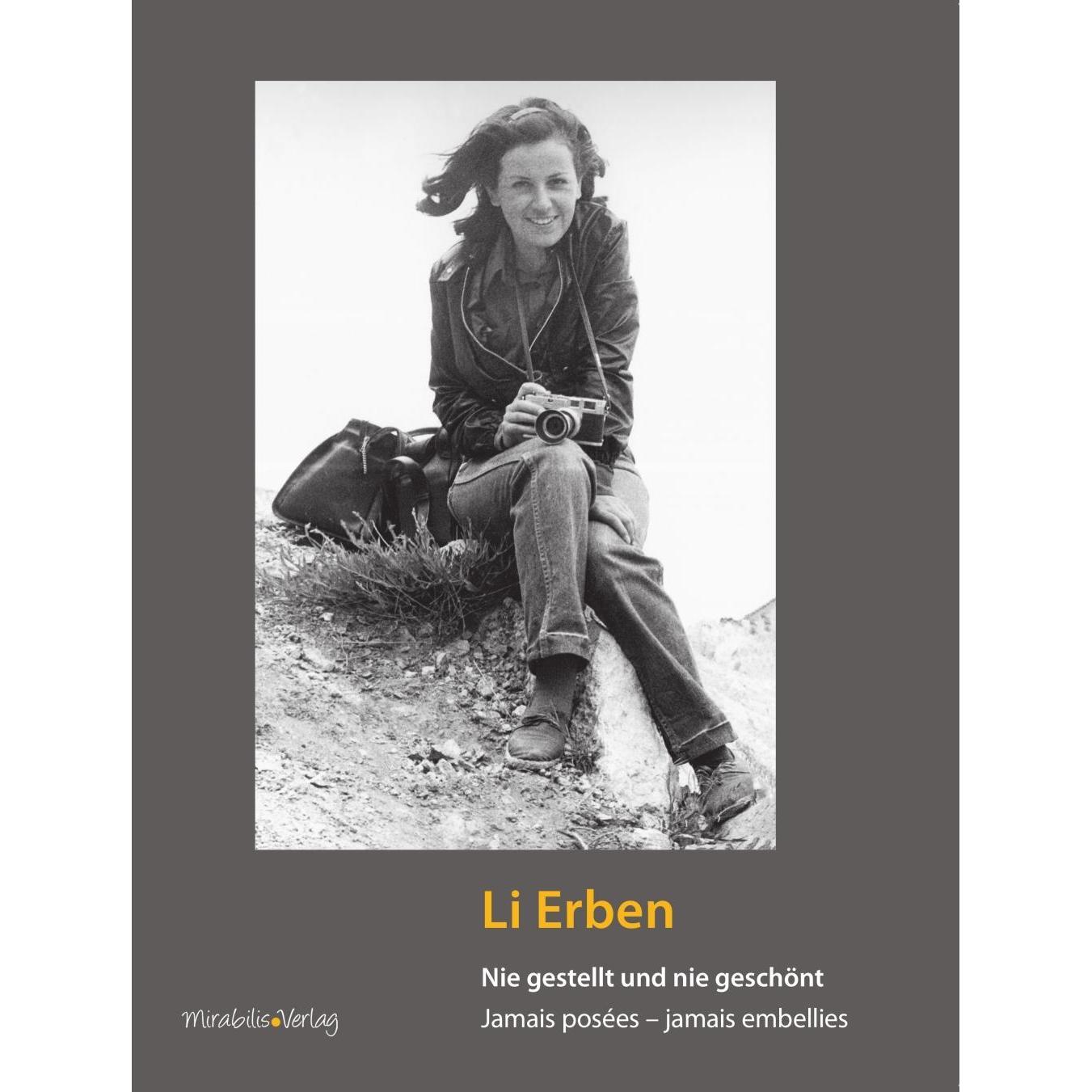 Li Erben, Sachbücher von Li Erben
