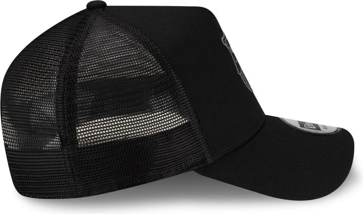 Actual product image New Era Adjustable Trucker Cap - Tonal FC Barcelona (One size)